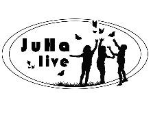 JuHa live Logo WEB