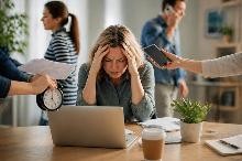 Vortrag Stress vhs Süßen Vortrag Stress vhs Süßen