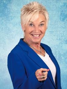 Doris Reichenauer Doris Reichenauer