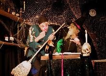 Der Zauberlehrling Der Zauberlehrling