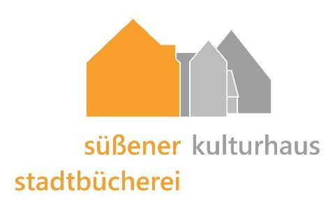 Logo der Stadtbücherei