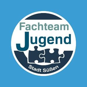 Logo des Fachteams Jugend Logo des Fachteams Jugend