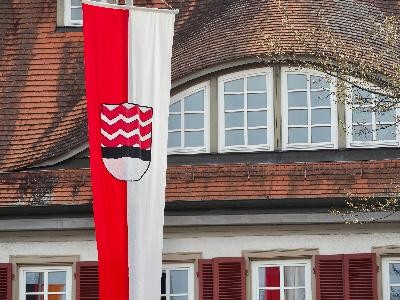 Hinweis für die Bürgermeisterwahl Wichtiger Hinweis für die Bürgermeisterwahl 2026