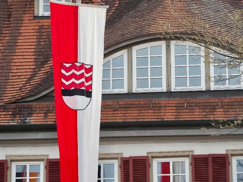 Stadtverwaltung Süßen Stadtverwaltung Süßen