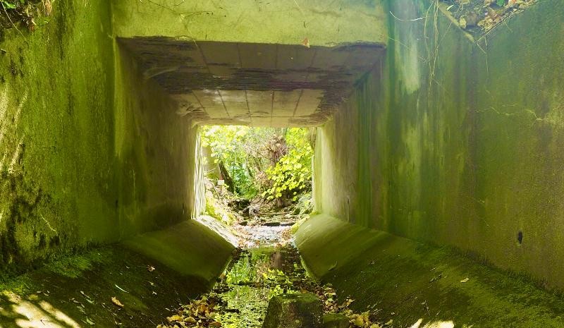 Brücke Schlater Tobel Brücke Schlater Tobel