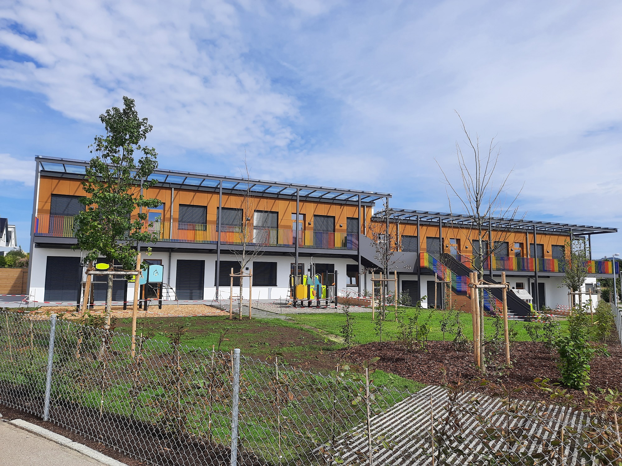 Kinderhaus Beim Birnbäumle Kinderhaus Beim Birnbäumle