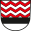 Wappen Stadt T&ouml;r&ouml;kb&aacute;lint